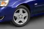 Chevrolet Malibu Maxx SS 2006 года
